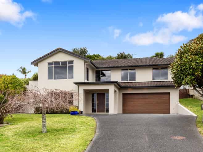 19 Ashgrove Place, Ohauiti
