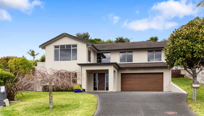19 Ashgrove Place, Ohauiti