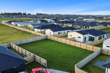 4 Lacuna Place, Rolleston