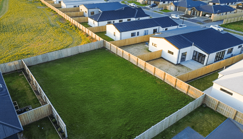 4 Lacuna Place, Rolleston