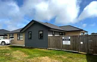 93 Fairfield Road, Levin