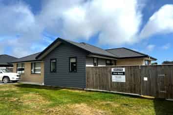 93 Fairfield Road, Levin