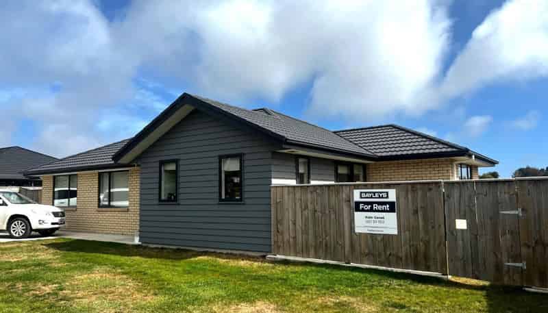 93 Fairfield Road, Levin