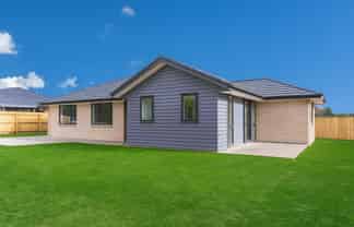 93 Fairfield Road, Levin