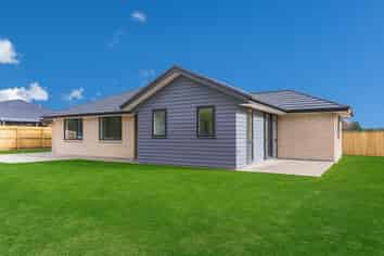 93 Fairfield Road, Levin
