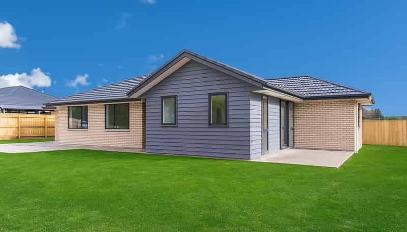 93 Fairfield Road, Levin