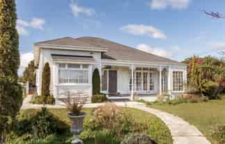 143 Russell Street, Westport