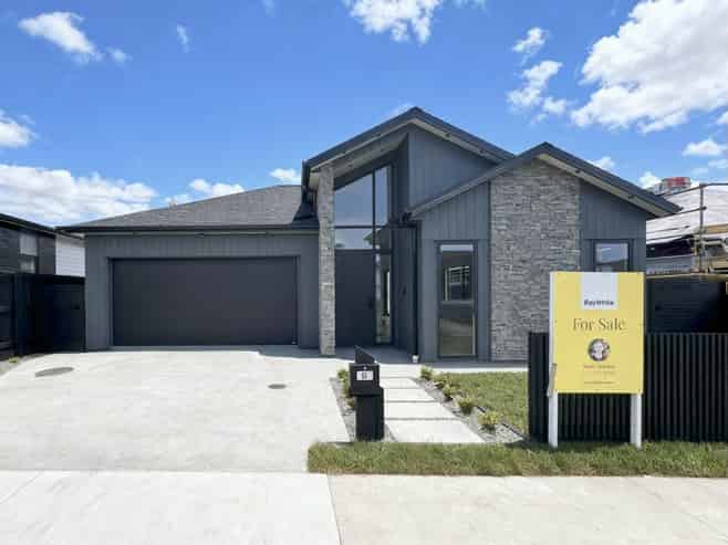 60 Tukutata Crescent, Milldale