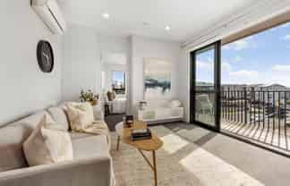 203/75 Hobsonville Point Road, Hobsonville