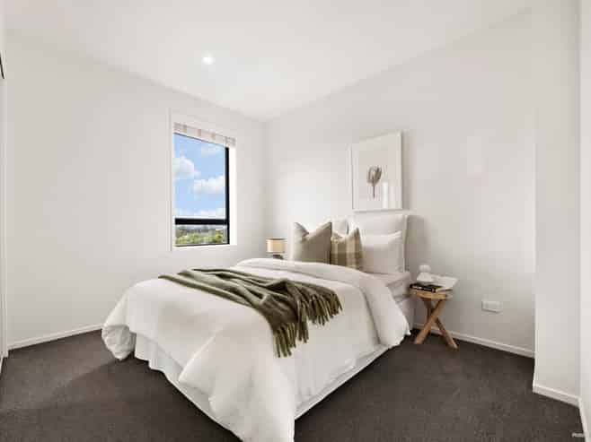 203/75 Hobsonville Point Road, Hobsonville