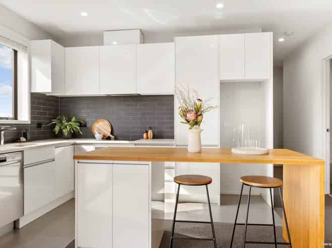 203/75 Hobsonville Point Road, Hobsonville