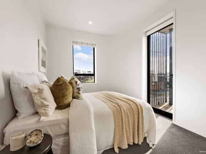 203/75 Hobsonville Point Road, Hobsonville