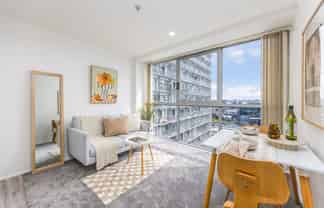 806/72 Nelson Street, Auckland Central