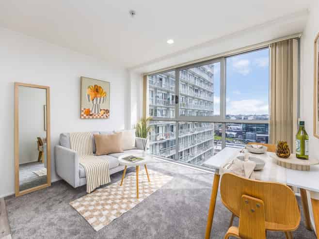 806/72 Nelson Street, Auckland Central