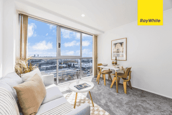 806/72 Nelson Street, Auckland Central