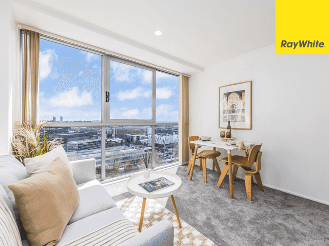 806/72 Nelson Street, Auckland Central