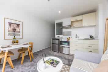 806/72 Nelson Street, Auckland Central