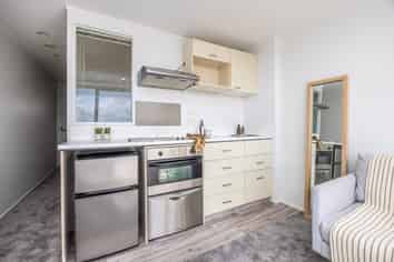 806/72 Nelson Street, Auckland Central