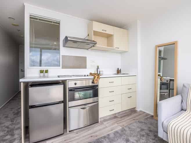806/72 Nelson Street, Auckland Central