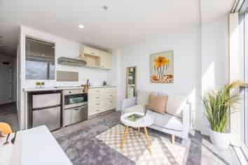 806/72 Nelson Street, Auckland Central