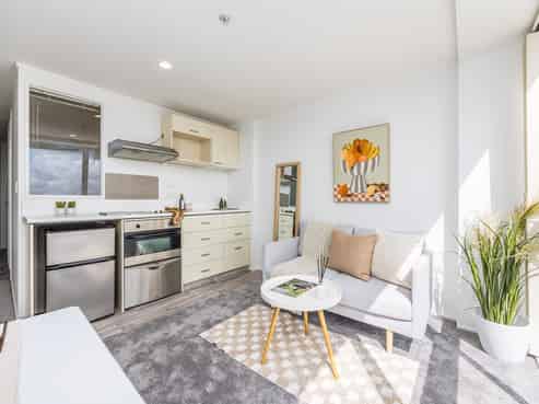 806/72 Nelson Street, Auckland Central