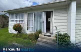 Coromandel - Address withheld
