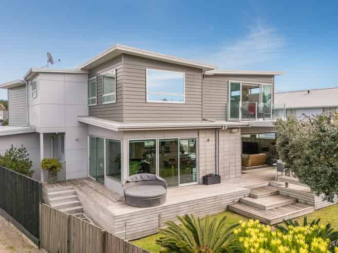 81 Pauanui Boulevard, Pauanui