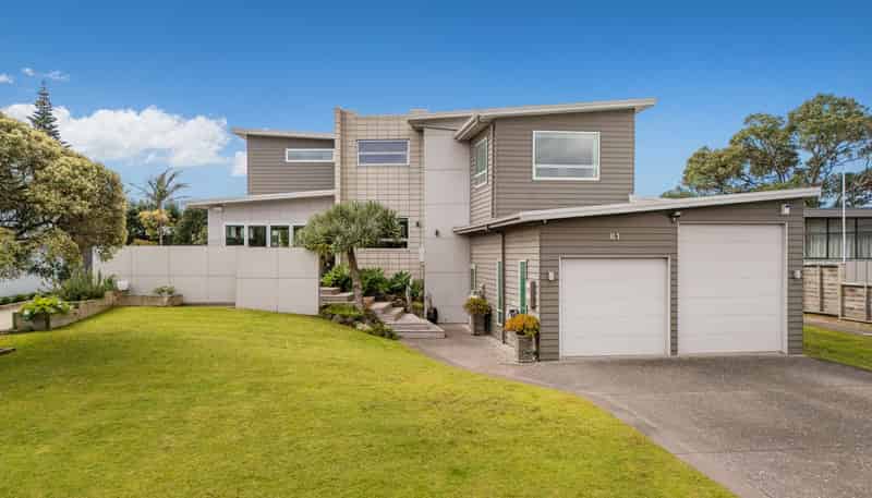 81 Pauanui Boulevard, Pauanui