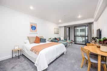 509/22 Nelson Street, Auckland Central