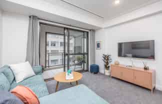 509/22 Nelson Street, Auckland Central