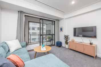 509/22 Nelson Street, Auckland Central