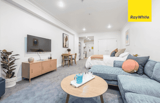 509/22 Nelson Street, Auckland Central