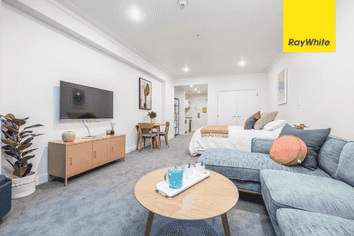 509/22 Nelson Street, Auckland Central