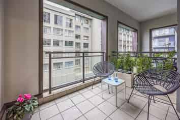 509/22 Nelson Street, Auckland Central
