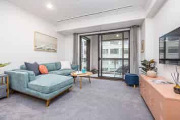 509/22 Nelson Street, Auckland Central
