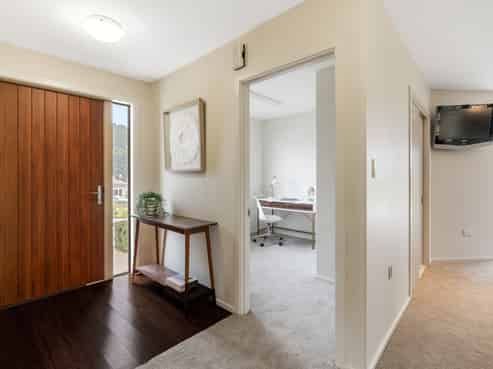 40 Liverpool Street, Hampden