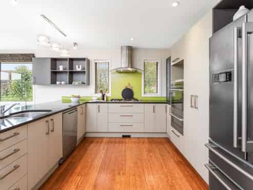 40 Liverpool Street, Hampden