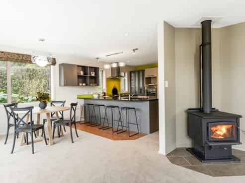 40 Liverpool Street, Hampden