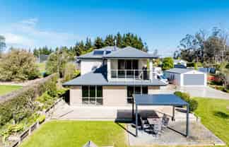 40 Liverpool Street, Hampden