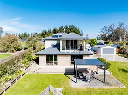 40 Liverpool Street, Hampden