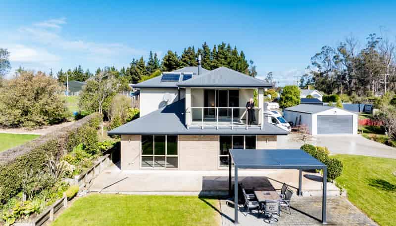 40 Liverpool Street, Hampden