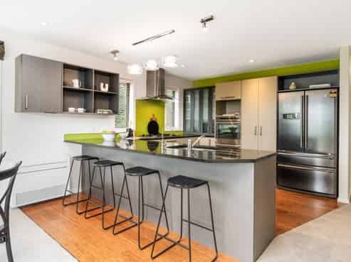 40 Liverpool Street, Hampden