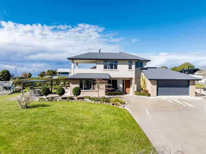 40 Liverpool Street, Hampden