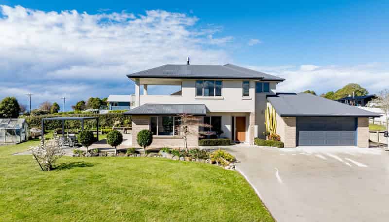 40 Liverpool Street, Hampden