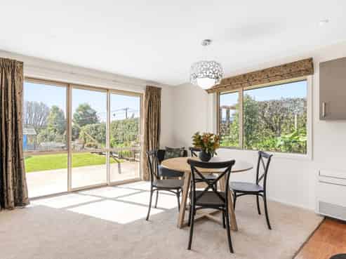 40 Liverpool Street, Hampden