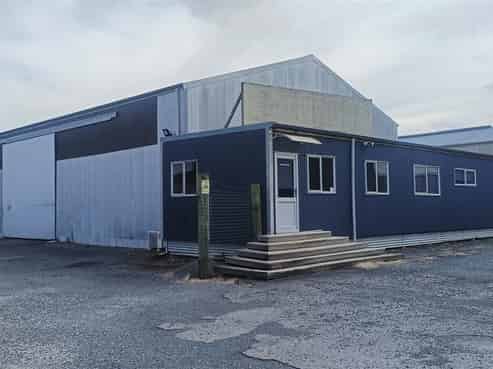 A Focus On Productivity