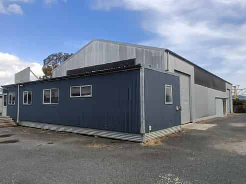 A Focus On Productivity