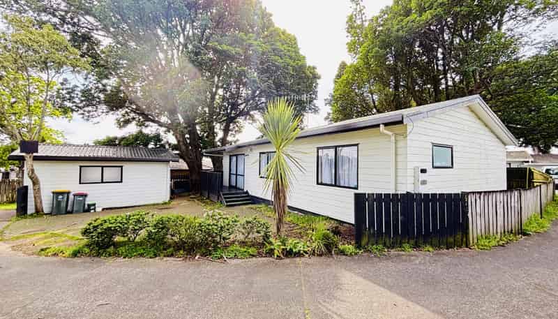 3/122 Gray Avenue, Papatoetoe