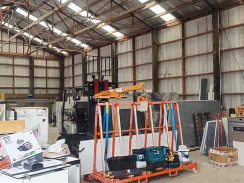 A Focus On Productivity