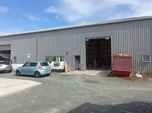 A Focus On Productivity